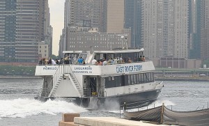 East River Ferry in LIC here to stay 1