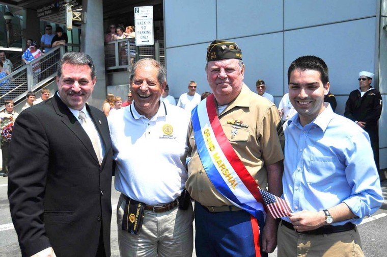 Howard Beach remembers