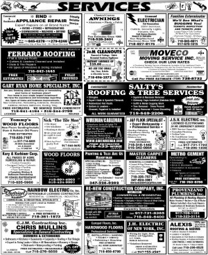 Services