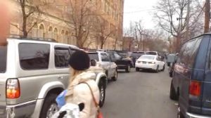 Traffic issues worry PS 63 community 1