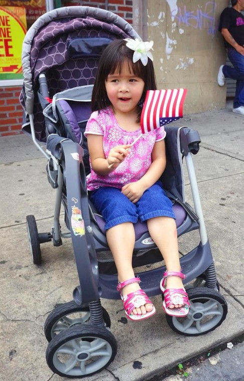 Parades and more