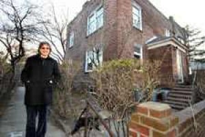 Some Urge Dialogue In Sunnyside Debate 