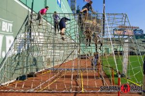 Spartan Race set for local warriors 2