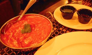 Namaste: a serene culinary retreat 1