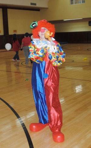 St. Demetrios celebrates school choice