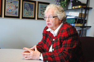 Stavisky to seek re-election in the 16th Senate District, will not run against Avella