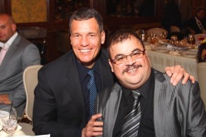 Cooley’s Anemia Foundation holds annual dinner dance