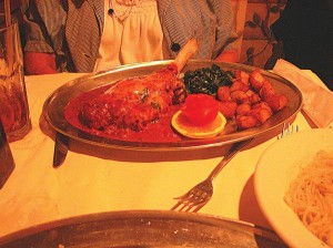 Villaggio is bellissimo for fine Italian cuisine 2