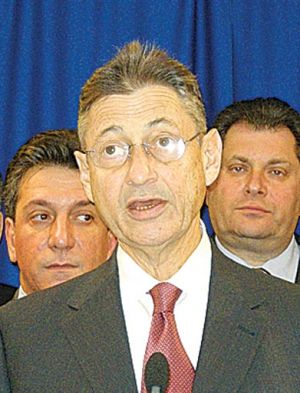 New York mixed martial arts bill in Assembly may come to a vote 1