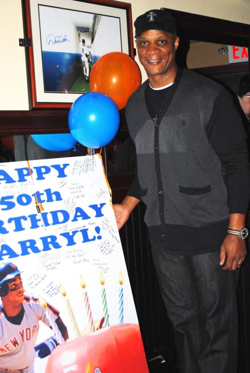 Darryl turns 50  1