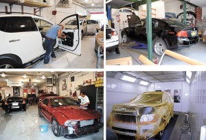 Sonny’s Collision Specialists 2
