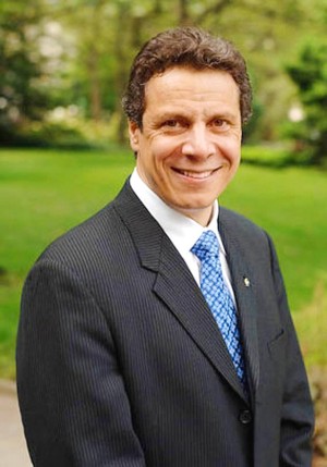 Fracking absent from State of State 1