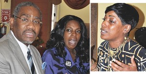Mothers of murder victims share stories 1