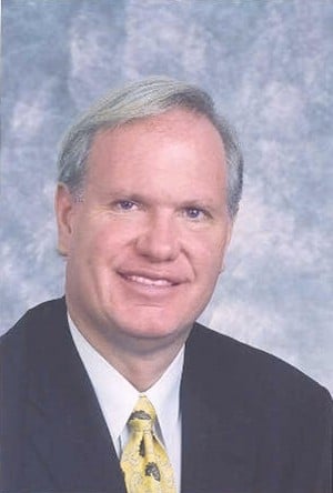 Avella to run again for his Senate seat 1