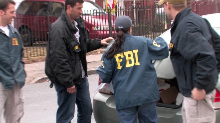 Feds charge 20 in Woodhaven heroin ring 1