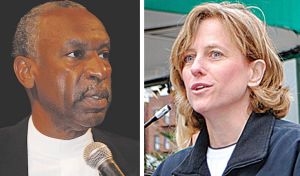Flake backs Katz for Queens Boro president 1