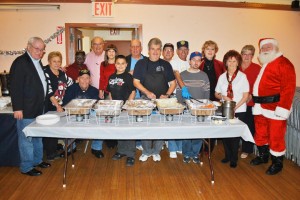 American Legion Post 1424 serves fellow vets who served their country 2