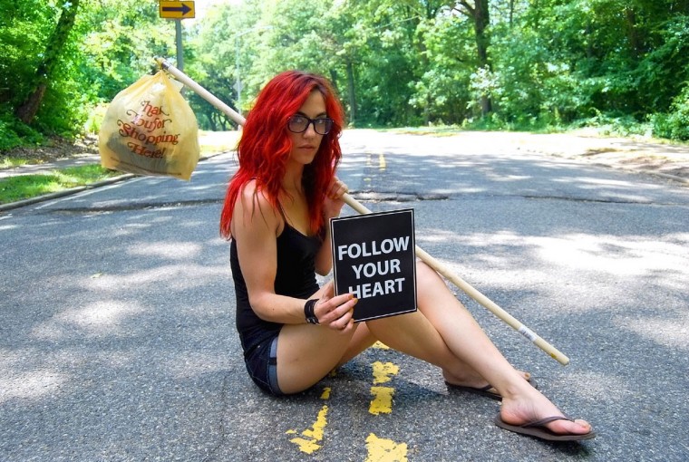 The Summer in the Borough photo contest!