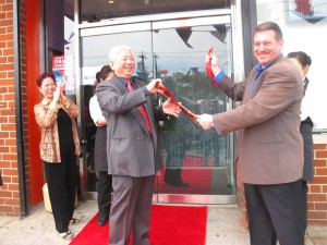 In Howard Beach, a beloved eatery returns 1