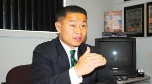 Federal probe into Liu’s fundraising 1