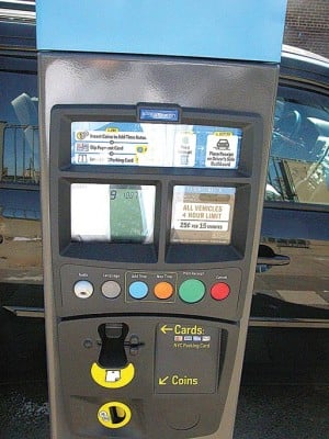 Muni-Meters now spreading in boro  1