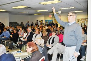 CB 6 eyes delayed call on USTA land 1