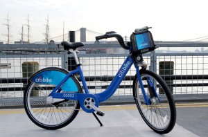 No bike share for Queens, despite Citi's sponsorship