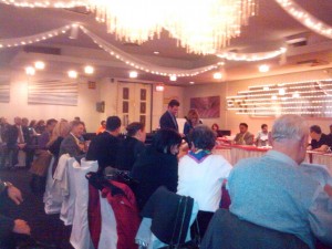 Astoria board backs medical building 1