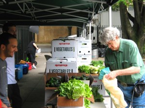 Farm to table program evicted 1