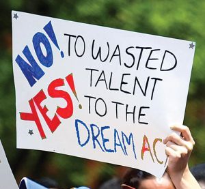 DREAM Act is both good policy and good politics 2