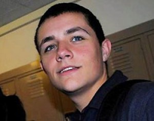 Friends and family mourn Woodside teen