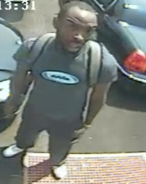 Police search for Astoria theif 1