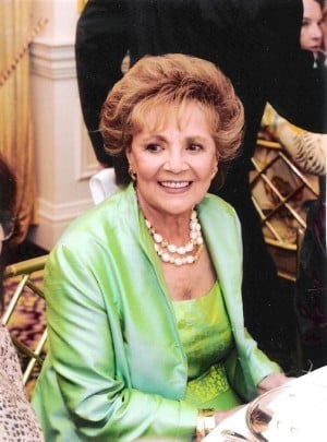 CWNY to honor Matilda Cuomo 1