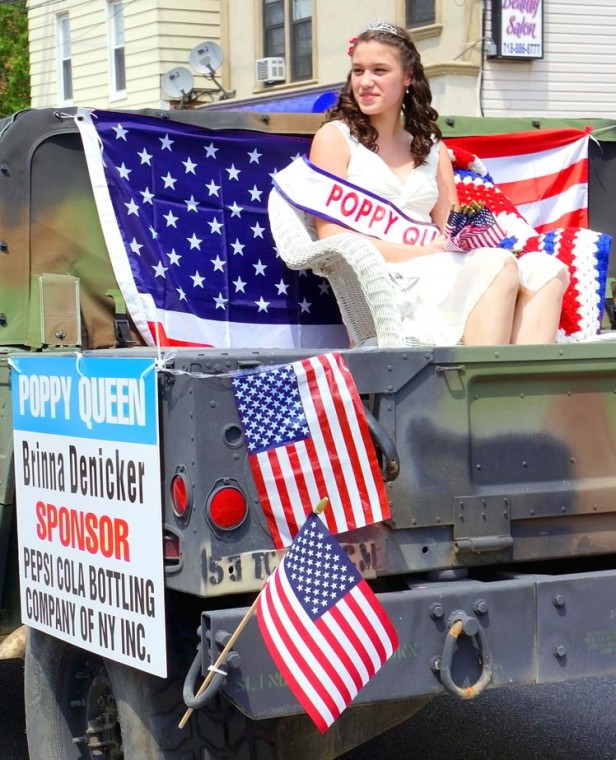 Parades and more