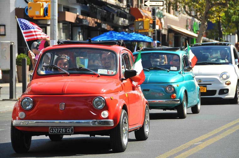 ColumbusDayParade 52387