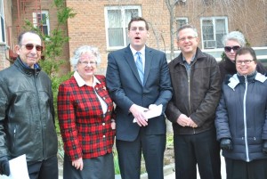 Bills offer new hope for co-op owners 1
