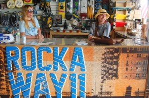 Surfers compete for $3K at Rockaway fest 2
