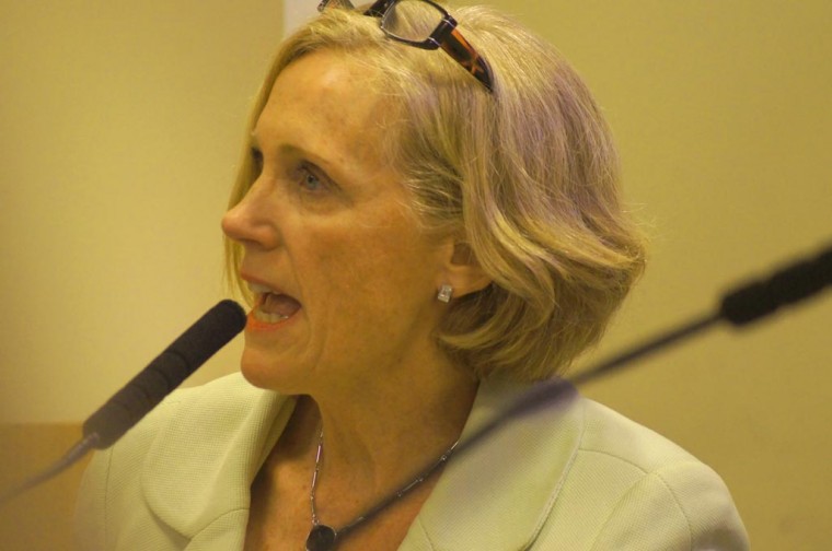 Vallone seeks laws against illicit meds   1