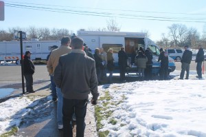 Howard Beach still without electricity, 11 days after Sandy