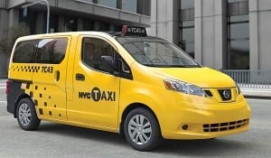Outer Borough taxi appeal on fast track 1