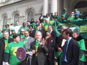 Tired of the annual library budget fight 1