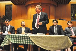 City Council ponders marijuana resolution 1