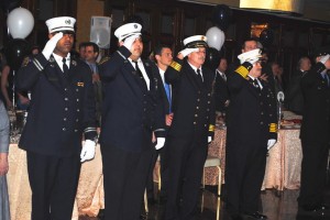 West Hamilton Beach FD celebrates 84 years