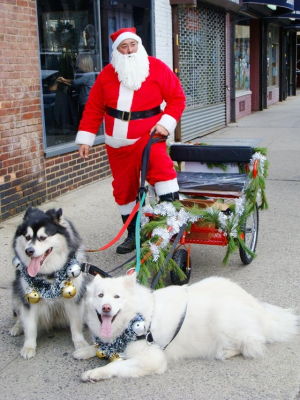 Holiday Photo Contest!