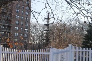 Rockaway Beach rail plan to be backed by Reps. Jeffries, Meeks 2