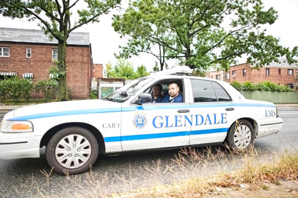 Photo gallery: Hurricane Irene and the aftermath