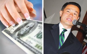 Pay up or the city will sell your tax lien  1