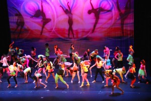 Steps Ahead Dance Studio celebrates 20 great years 1
