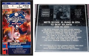 Our hometown heroes for 50 years: Part XII: 2000-2001 1