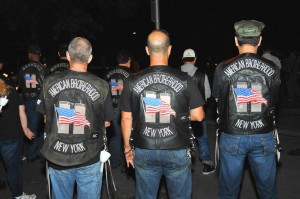 Ten years after 9/11 1